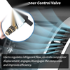 Chevrolet GMC Honda AC Compressor Control Solenoid Valve
