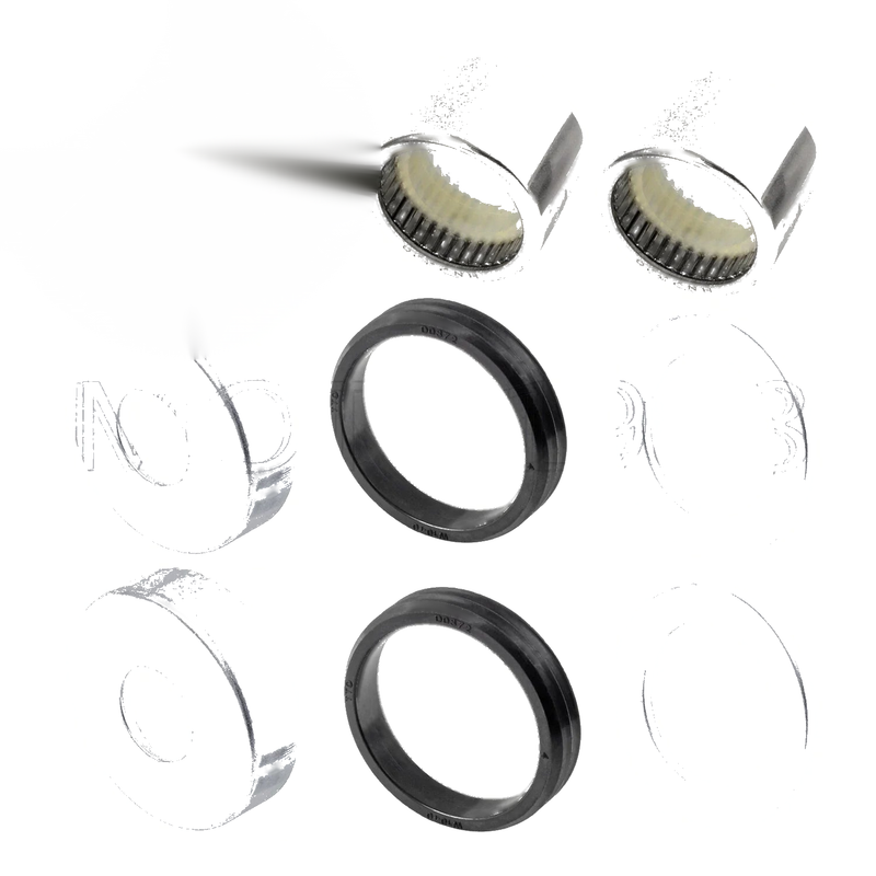 Yamaha Warrior 350 / Raptor 350 YFM350 Rear Swingarm Bearing Seal Kit