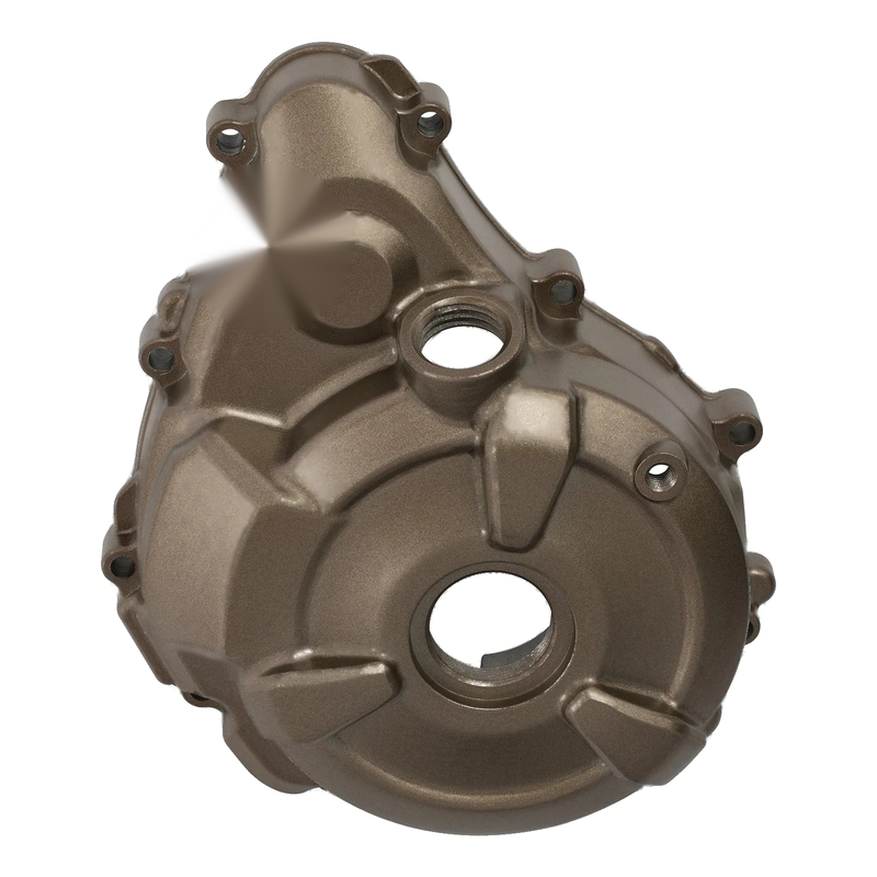 Yamaha MT-07, XSR700 Stator Cover (2015-2023)
