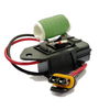 Chrysler Dodge Charger Engine Cooling Fan Motor Wiring Harness (2009-2021)