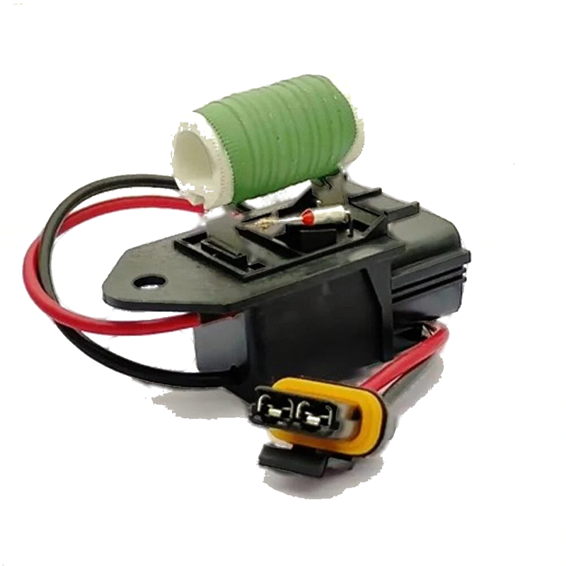 Chrysler Dodge Charger Engine Cooling Fan Motor Wiring Harness (2009-2021)