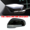 Volvo S60 S80 Mirror Cap Cover Left Driver Side (2012–2019)