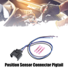 Nissan Frontier Crankshaft Position Sensor Connector (2005-2023)
