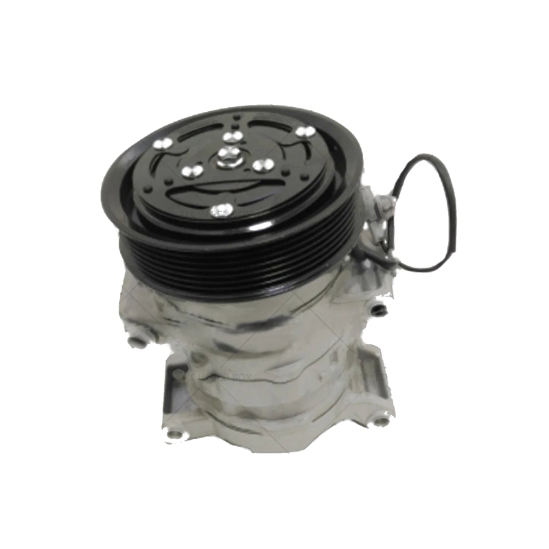 Toyota Hilux 1KD 3.0L Diesel KUN16R KUN26R A/C Compressor (2005-2015)