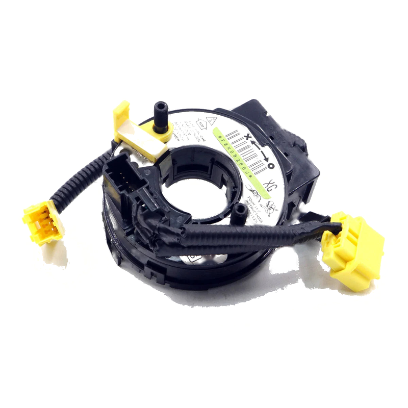 Honda City Fit Aria Jazz GD3 GD8 GE2 2002-2008 Spiral Cable Clock Spring