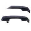 Toyota Landcruiser J150 Door Handle Outer 4 x (2009-2023)