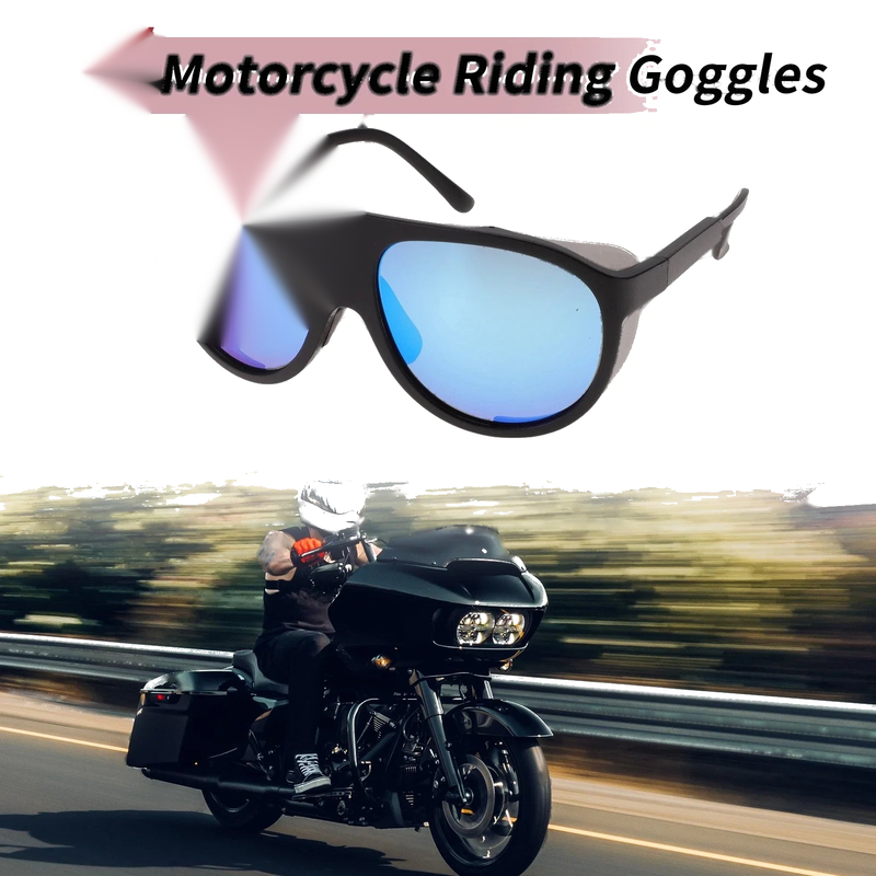 1 x Motorcycle Riding Goggles