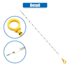 Chrysler 300 Engine Oil Level Indicator Dipstick (2005 - 2008)