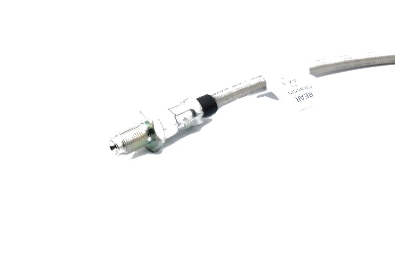 Landcruiser PRADO KZJ / RZJ / VZJ95 Brake Line Kit (No VSC, 2 Inch Lift)