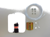 Isuzu KB, KBZ, TF, TFR, Holden Rodeo, Vauxhall Brava Windshield Washer Tank