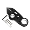 Harley Low Rider FXLRS & ST FXLRST Upper Triple Tree Forks (2020-2025)