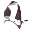 Harley Davidson Softail Breakout & Street Rod Front Windshield (2018-2023)