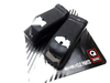 Yamaha VX920 Foot Peg Rubber Set (81-82)