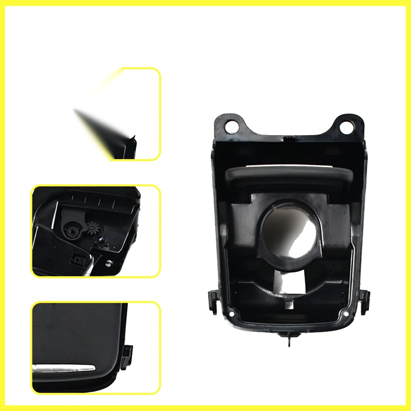 Porsche Macan Center Console Ashtray Box (2014-2020)