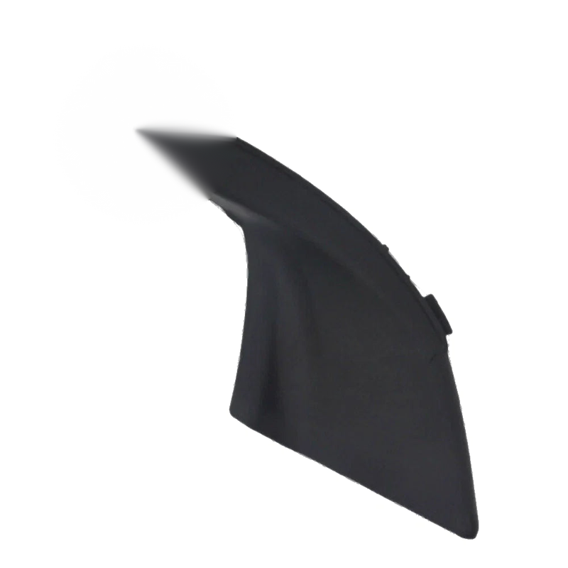 Toyota Prado Front Windshield Wiper Cowl Cover (2010-2017)