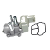 Toyota Celica Corolla IAC Valve (1990-2002)