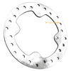 Can-Am Outlander Front & Rear / Brake Calipers & Rotors (2015–2022)