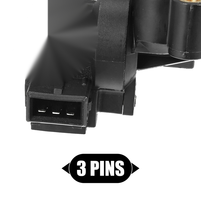 Hyundai Santa Fe, Kia Sorento Idle Air Control Valve (2001-2006)