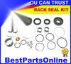 Isuzu i290 / i370 Rack and Pinion Seal (2007–2008)
