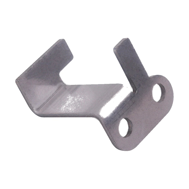 Audi, Seat, VW 2.7, 3.0 TDI Intake Manifold Repair Bracket (2003-2010)