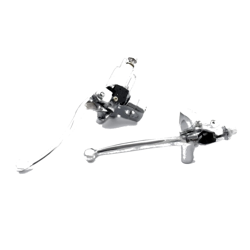Yamaha Virago V Star Flame Control Reservoir Brake Clutch Lever (1981-2008)