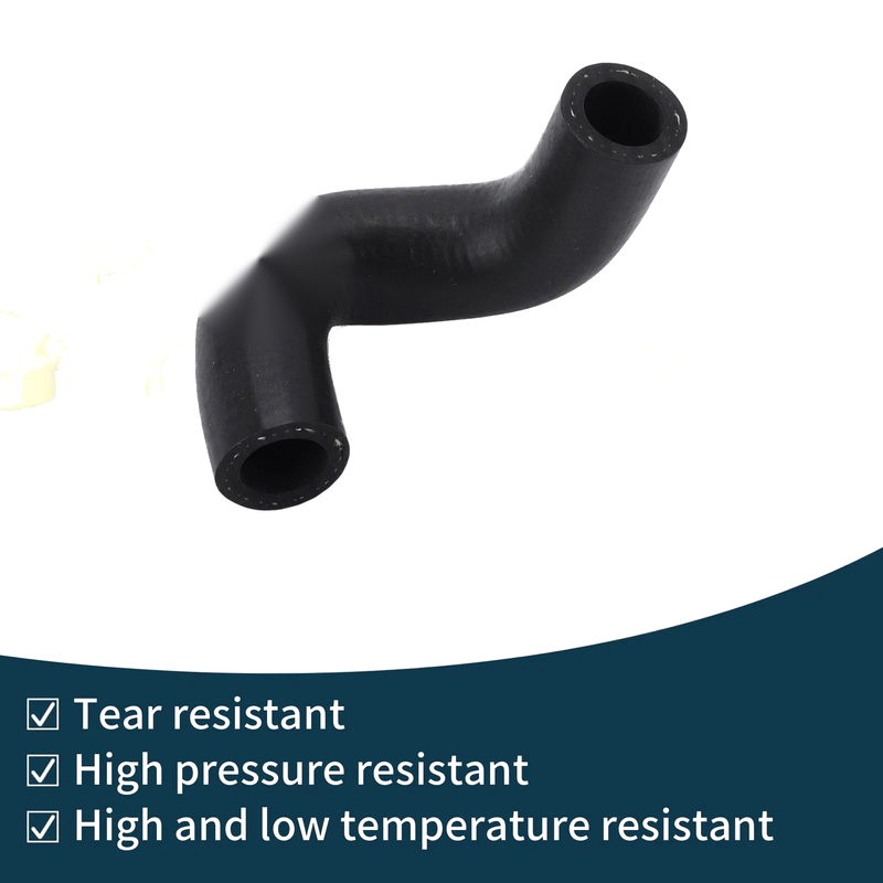 Subaru Forester Radiator Hose (2008-2012)