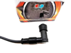 Suzuki Alt50 CDI Unit & Ignition Coil Spark Plug Cap Assembly (1983-1984)