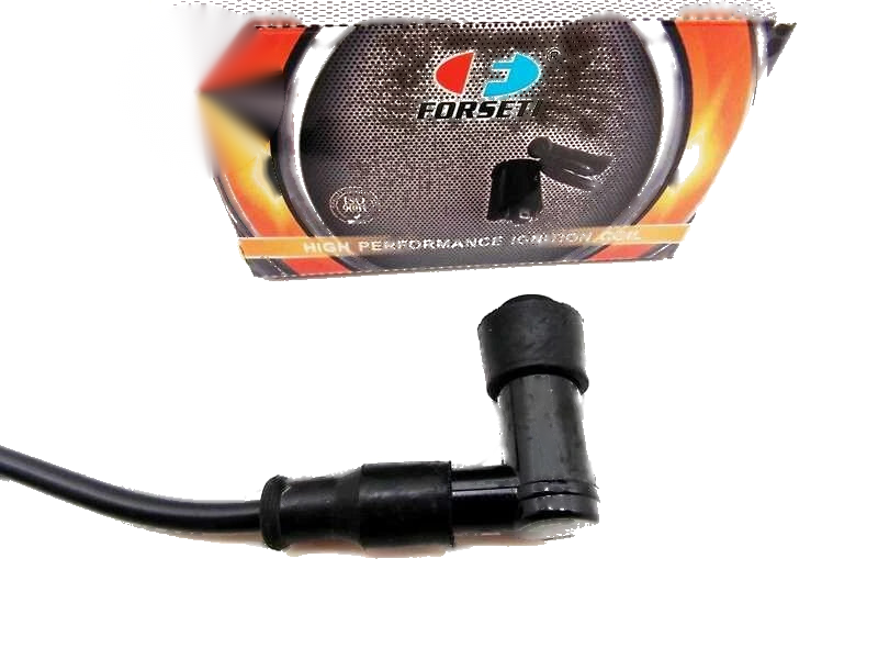 Suzuki Alt50 CDI Unit & Ignition Coil Spark Plug Cap Assembly (1983-1984)