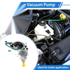 Buick Regal Brake Vacuum Pump 1 Pc (2011–2014)