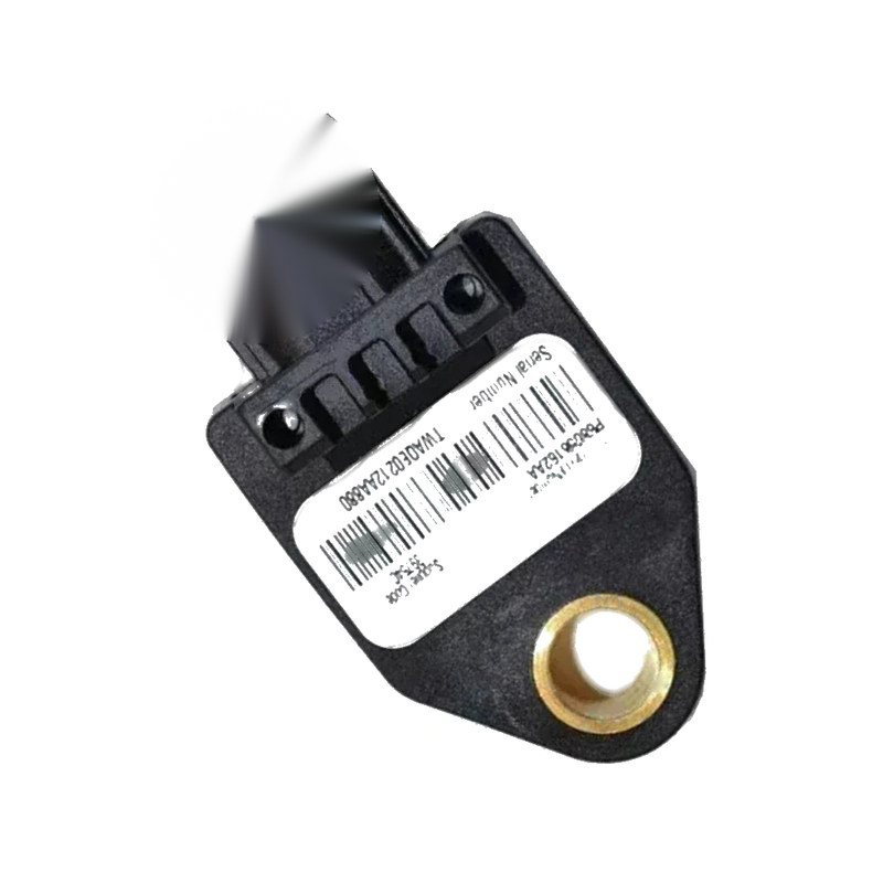 Chrysler Dodge Ram 1500 Front Bumper Impact Sensor (2009-2018)