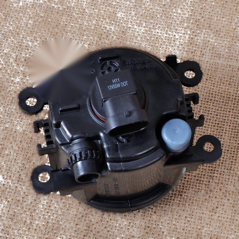 Honda, Ford, Jaguar, Nissan Fog Lights with H11 Bulbs