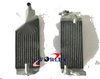 Beta RR250 RR300 2-Stroke Racing Aluminum Radiator (2013-2018)