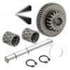 Yamaha Big Bear YFM350 U / FW 4x4 Starter Idler Gear (1987–1998)