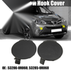 Toyota RAV4 Tow Hook Cover 1pair Car Front Bumper