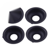 Suzuki VX800 VZ800 Marauder 4 x Carburetor Vacuum Plunger Diaphragms