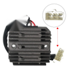Yamaha XTZ660, SRV250, XV250 Voltage Rectifier Regulator (1990-2007)