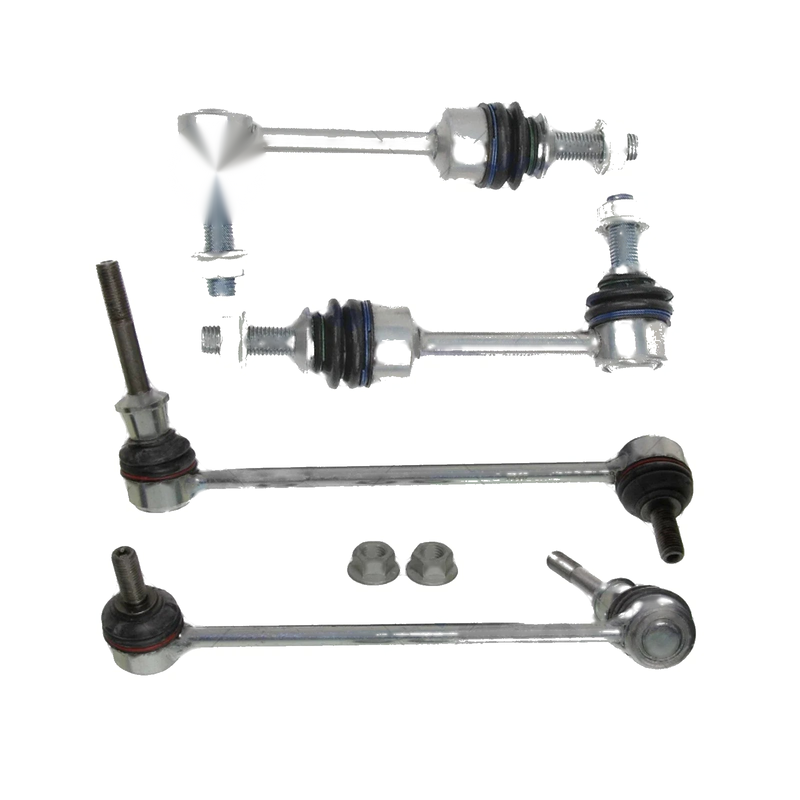 BMW X5 E70, F15 / F85 & X6 E71 / E72, F16 / F86 Front & Rear Sway Bar Links