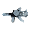 Subaru Outback Rear Right Window Regulator With Motor 2 pins (2014–2020)