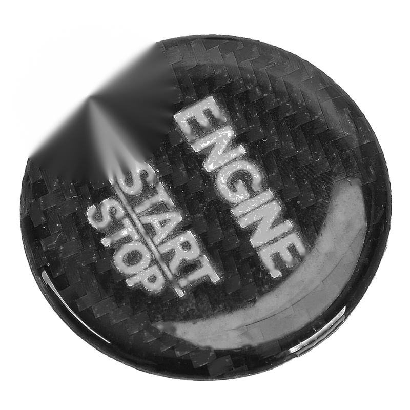 Benz A B C E CLA GLA Class 1x Start Stop Push Button Switch Cover