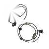 Mazda 6 2.3L Turbo 4x ABS Wheel Speed Sensors (2005-2008)