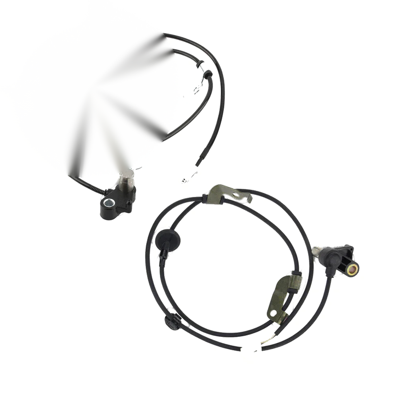 Mazda 6 2.3L Turbo 4x ABS Wheel Speed Sensors (2005-2008)
