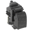 Toyota Hilux Front Passenger Door Power Window Switch (2005–2015)