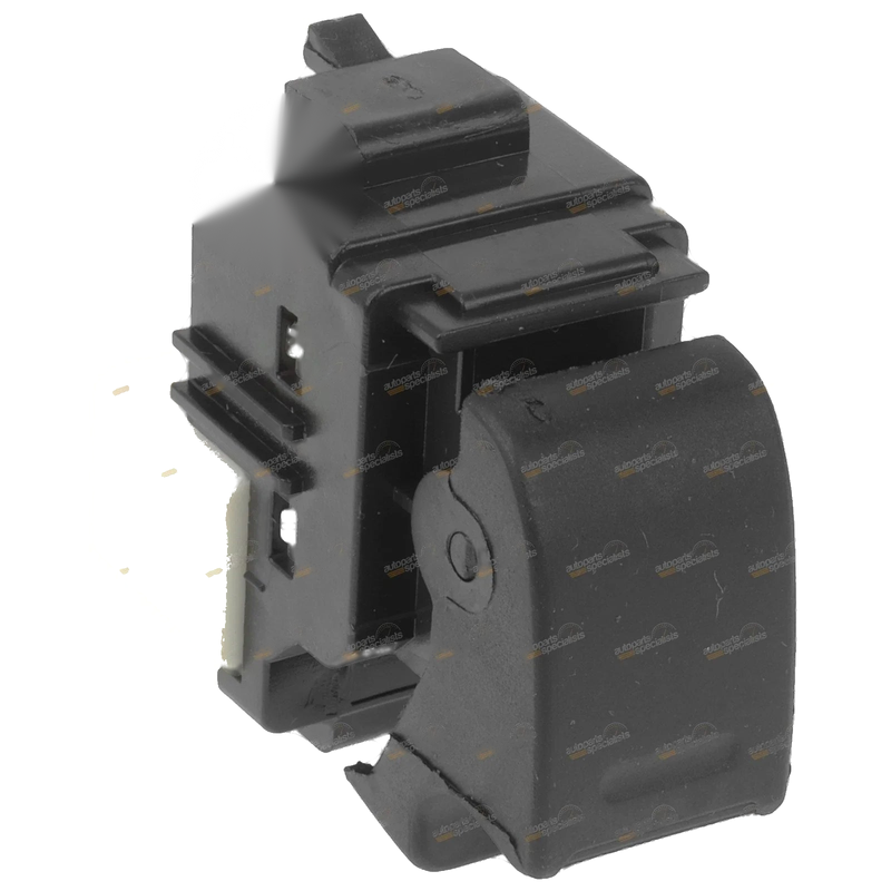 Toyota Hilux Front Passenger Door Power Window Switch (2005–2015)