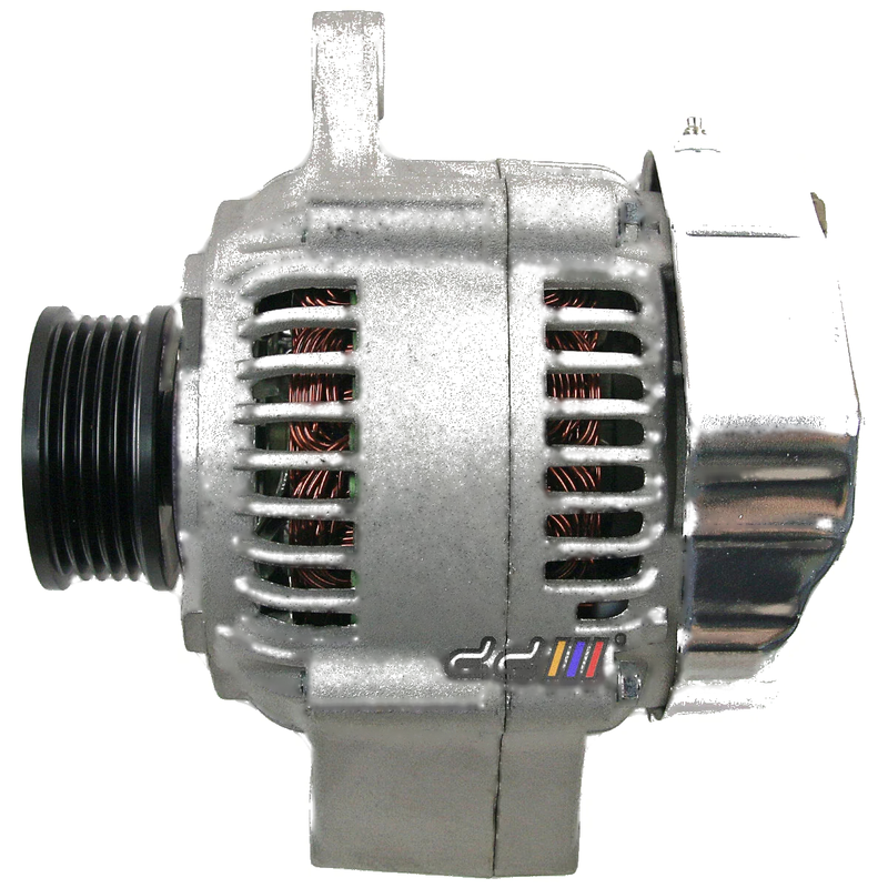 Land Cruiser Prado 90 RZJ90 2.7L 3RZ-FE 70A Alternator (1996-2002)
