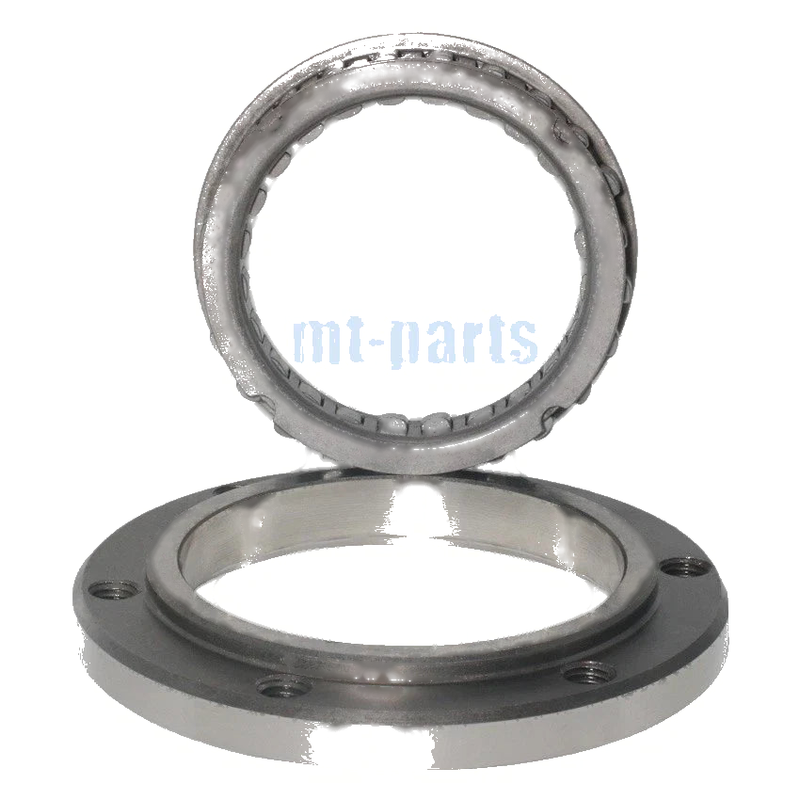 Yamaha YFM660FA Grizzly Starter Clutch One Way Gear Bearing (2003-2008)