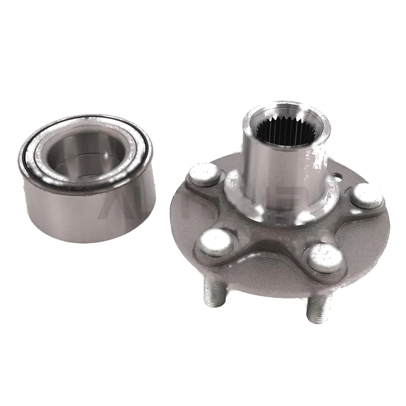 Discovery Sport Range Rover Evoque 2 x Front Wheel Hub Bearing (2011–2019)