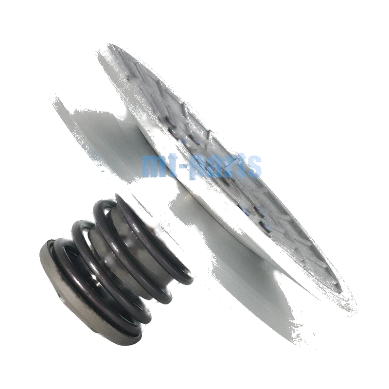 Hisun HS700, HS750, HS500 CVT Secondary Clutch Drive Assembly (2014-2017)