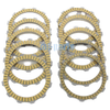Triumph Daytona 955i, Speed Triple 1050 Clutch Friction Plate Kit (01-08)