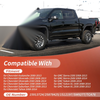 Chevrolet Avalanche 4x4 Wheel Drive Switch (2008 - 2013)