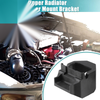 BMW 135i / 328i No.17117807184 2x Radiator Mount Bracket Replaces